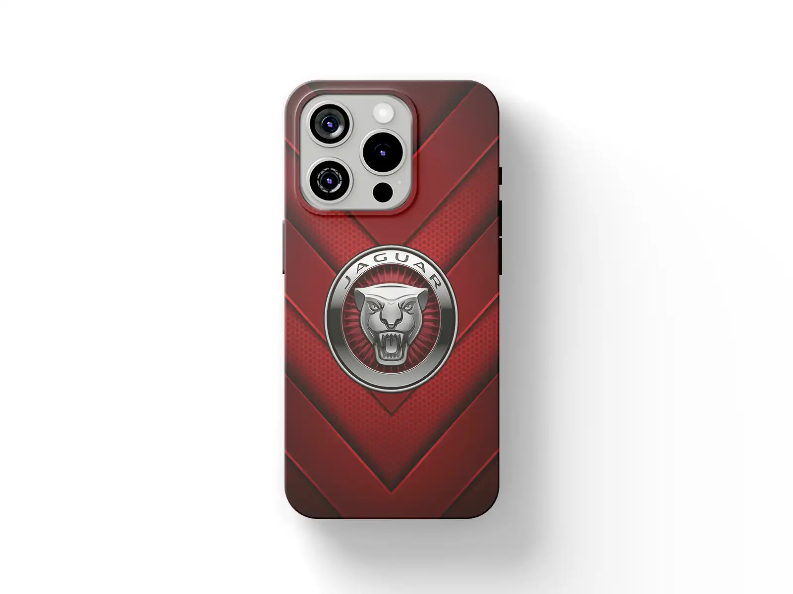 Jaguar Coque Silicone Smartphone Édition Max Qualité